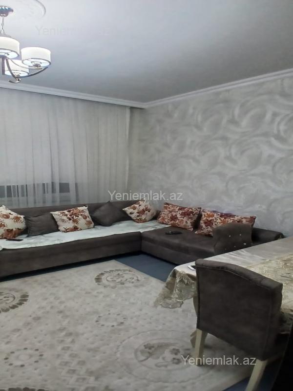 3 otaqlı Həyət evi / Villa, Sumqayıt şəh., Sumqayıt
