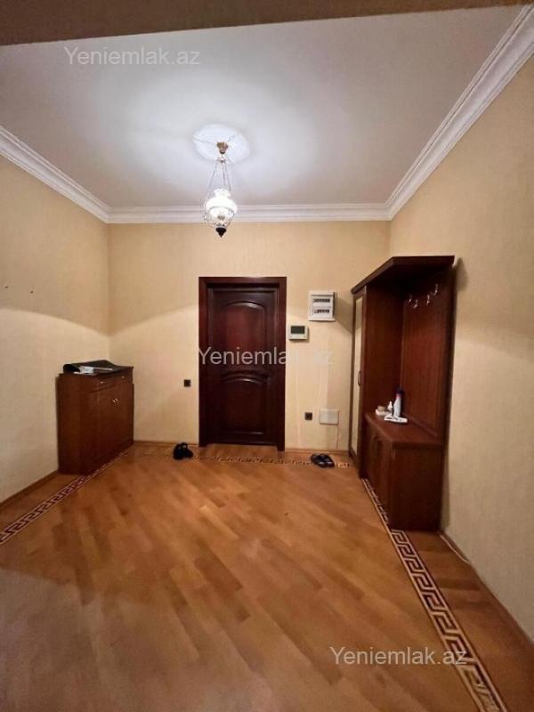 3 otaqlı Bina evi menzil, Yasamal rayonu, Bakı