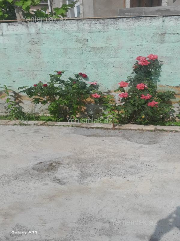 3 otaqlı Həyət evi / Villa, Saray, Abşeron