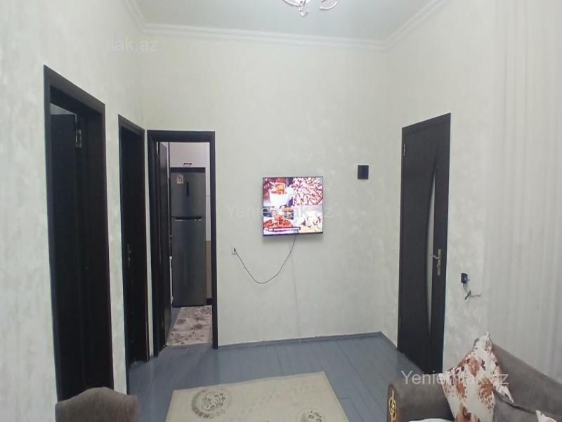 3 otaqlı Həyət evi / Villa, Sumqayıt şəh., Sumqayıt