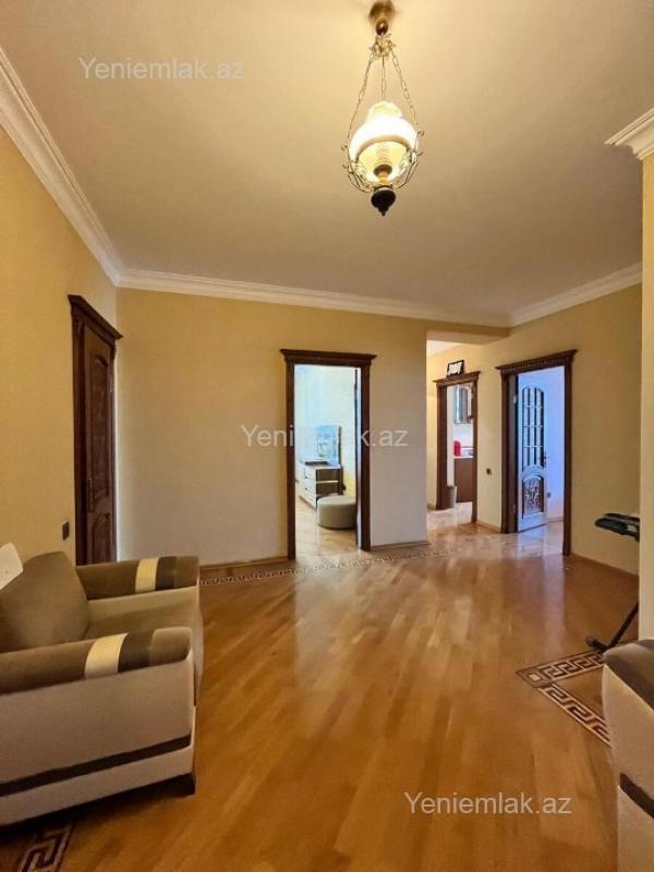 3 otaqlı Bina evi menzil, Yasamal rayonu, Bakı