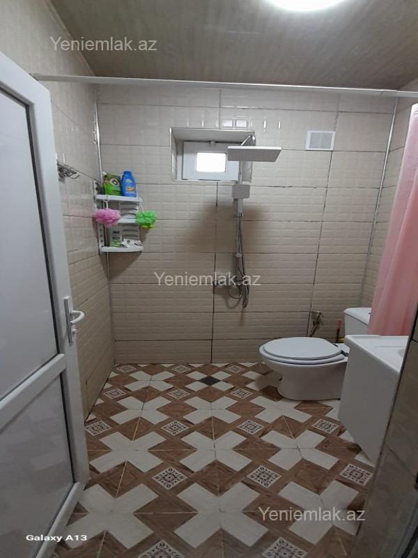 3 otaqlı Həyət evi / Villa, Saray, Abşeron