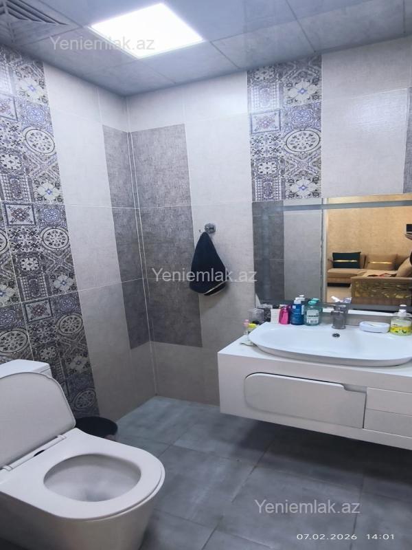 3 otaqlı Bina evi menzil, Yasamal rayonu, Bakı