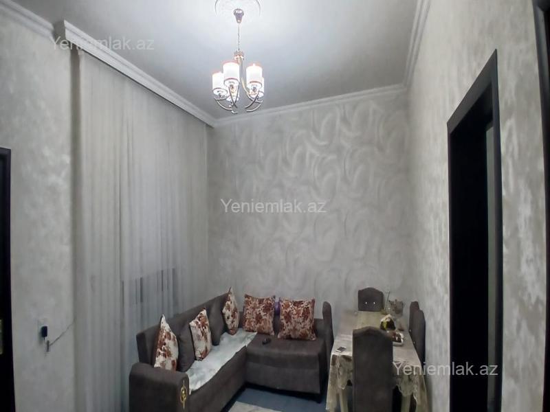 3 otaqlı Həyət evi / Villa, Sumqayıt şəh., Sumqayıt