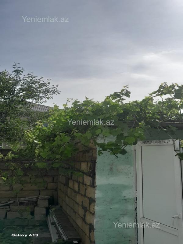 3 otaqlı Həyət evi / Villa, Saray, Abşeron