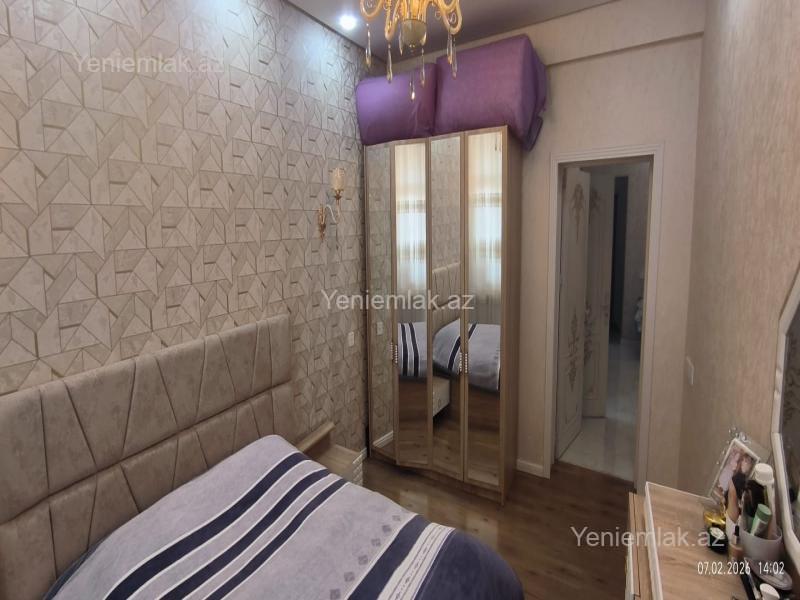 3 otaqlı Bina evi menzil, Yasamal rayonu, Bakı