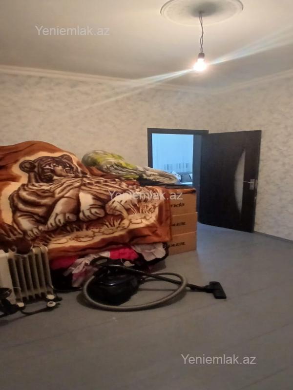 3 otaqlı Həyət evi / Villa, Sumqayıt şəh., Sumqayıt