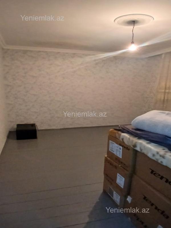3 otaqlı Həyət evi / Villa, Sumqayıt şəh., Sumqayıt