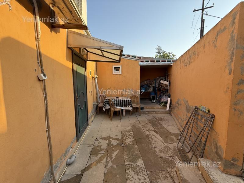 3 otaqlı Həyət evi / Villa, Binəqədi rayonu, Bakı
