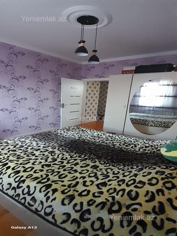 3 otaqlı Həyət evi / Villa, Saray, Abşeron