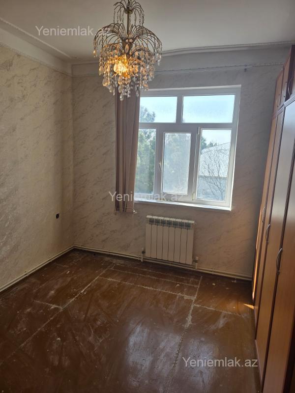 3 otaqlı Bina evi menzil, 18-ci mikrorayon, Sumqayıt