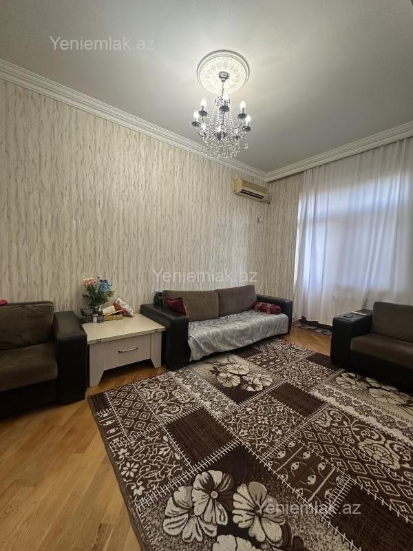 3 otaqlı Bina evi menzil, Masazır, Abşeron