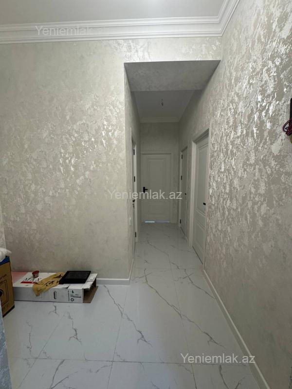 3 otaqlı Bina evi menzil, Masazır, Abşeron