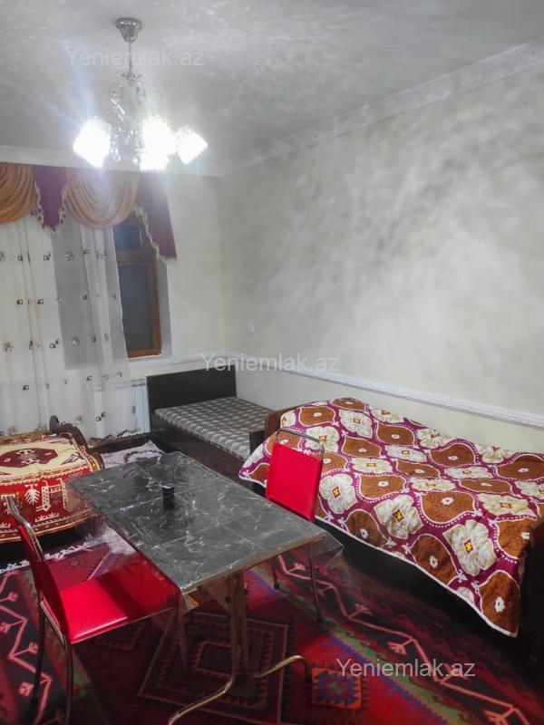 1 otaqlı Bina evi menzil, Yasamal rayonu, Bakı
