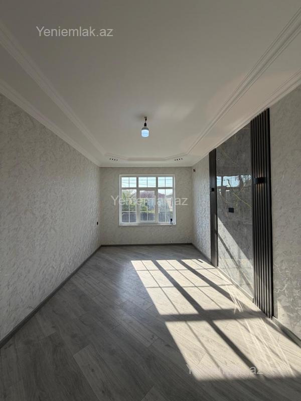 4 otaqlı Həyət evi / Villa, Ceyranbatan qəs., Abşeron