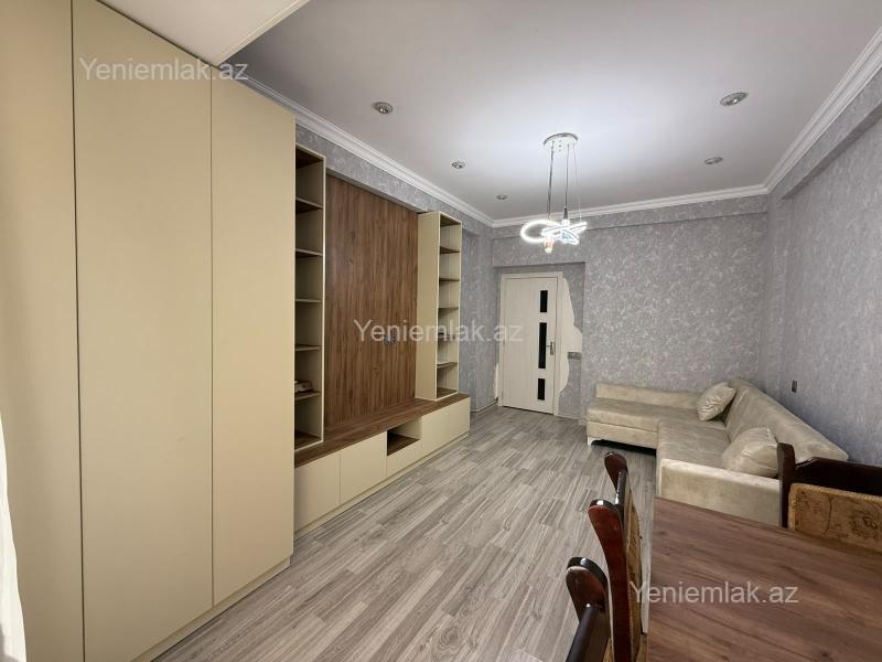 1 otaqlı Bina evi menzil, Xırdalan ş.