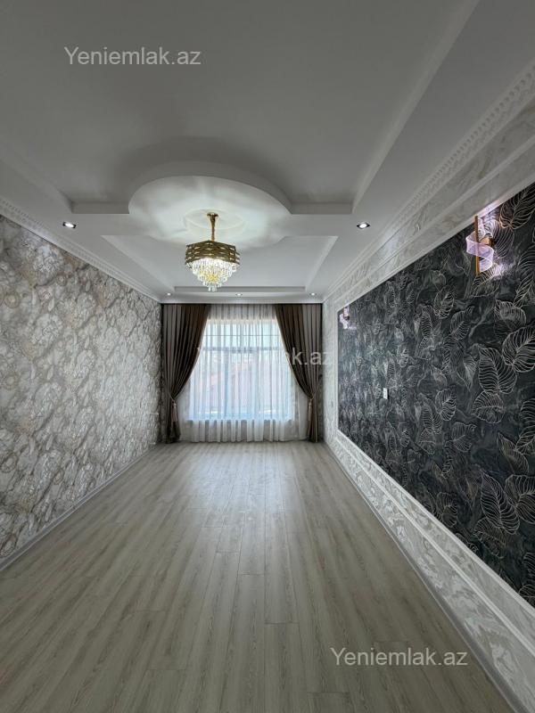 3 otaqlı Həyət evi / Villa, Saray, Abşeron