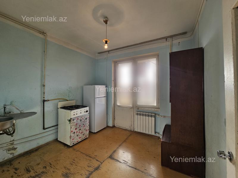 1 otaqlı Bina evi menzil, Suraxanı rayonu, Bakı