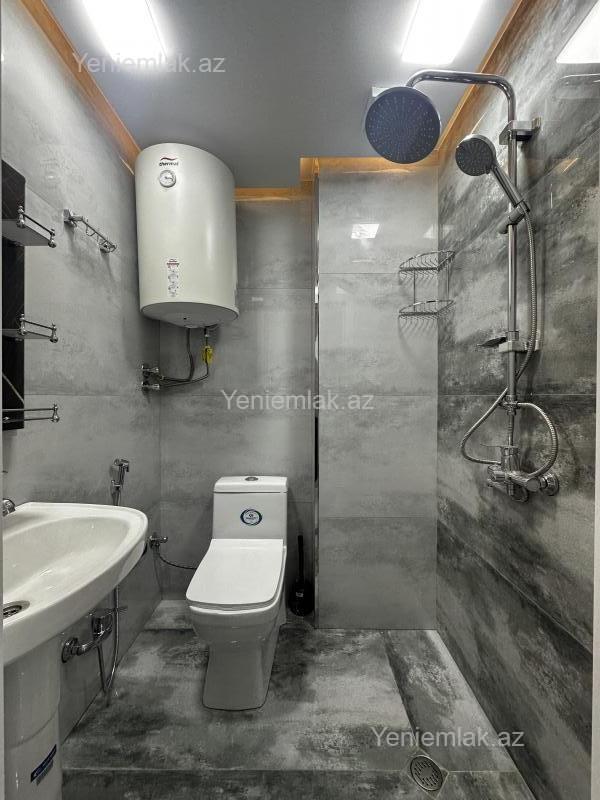 2 otaqlı Bina evi menzil, Qurtuluş 93, Abşeron