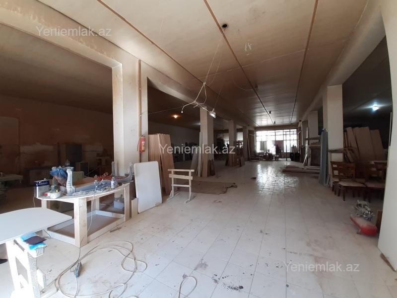 1 otaqlı Obyekt, Sabunçu rayonu, Bakı
