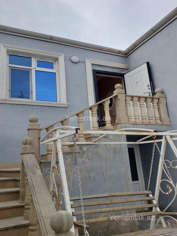 4 otaqlı Həyət evi / Villa, Masazır, Abşeron