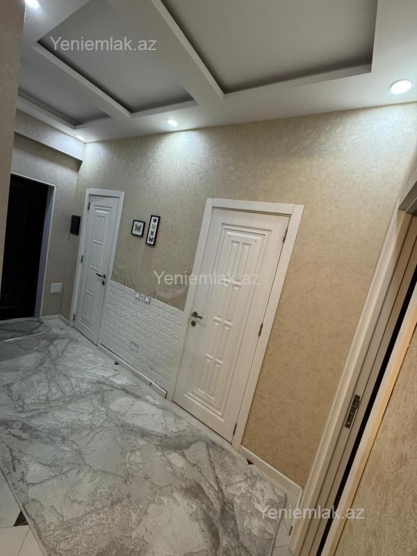 3 otaqlı Bina evi menzil, Qurtuluş 93, Abşeron