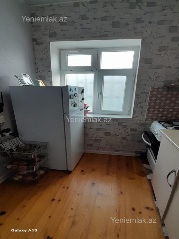 3 otaqlı Həyət evi / Villa, Saray, Abşeron