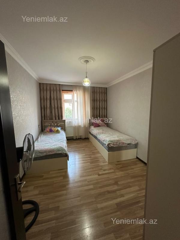 4 otaqlı Bina evi menzil, 18-ci mikrorayon, Sumqayıt
