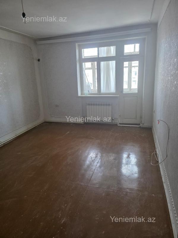 3 otaqlı Bina evi menzil, 18-ci mikrorayon, Sumqayıt