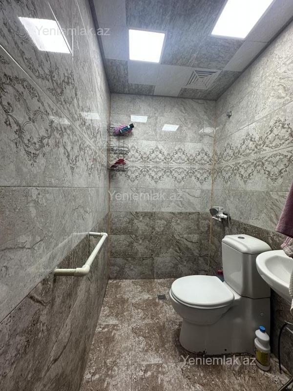 3 otaqlı Bina evi menzil, Masazır, Abşeron