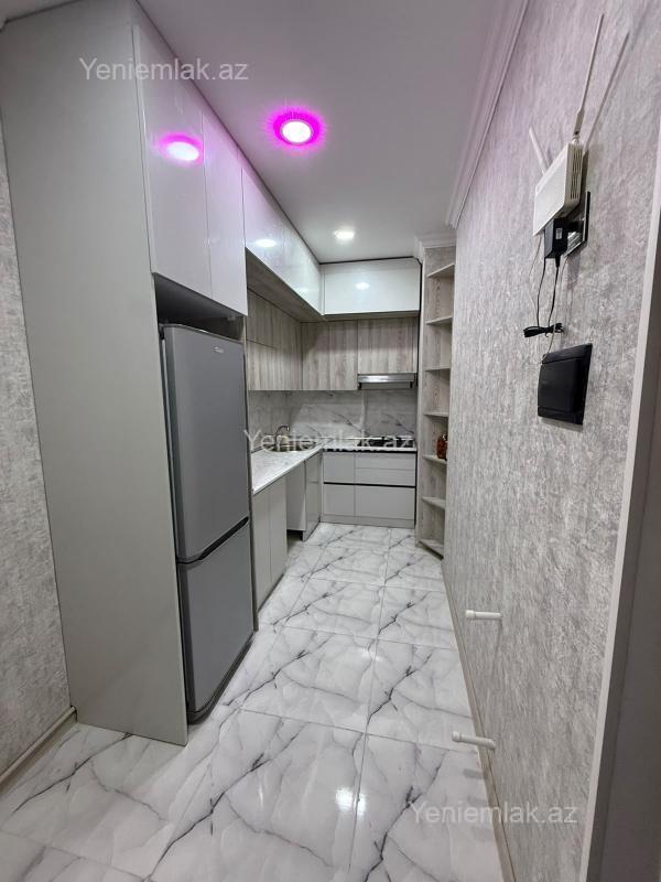 1 otaqlı Bina evi menzil, Xırdalan ş.