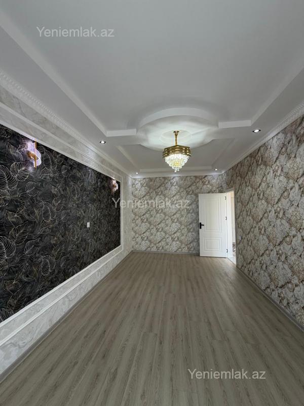 3 otaqlı Həyət evi / Villa, Saray, Abşeron