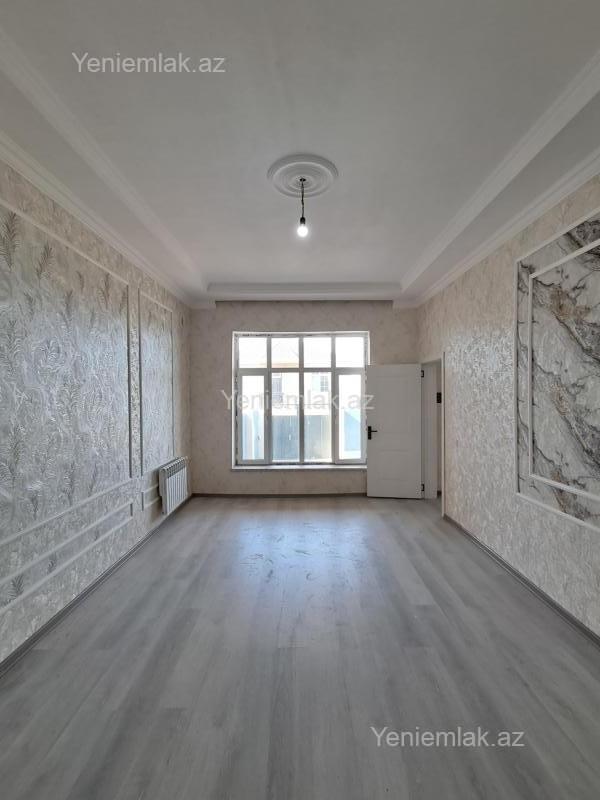 3 otaqlı Həyət evi / Villa, Saray, Abşeron