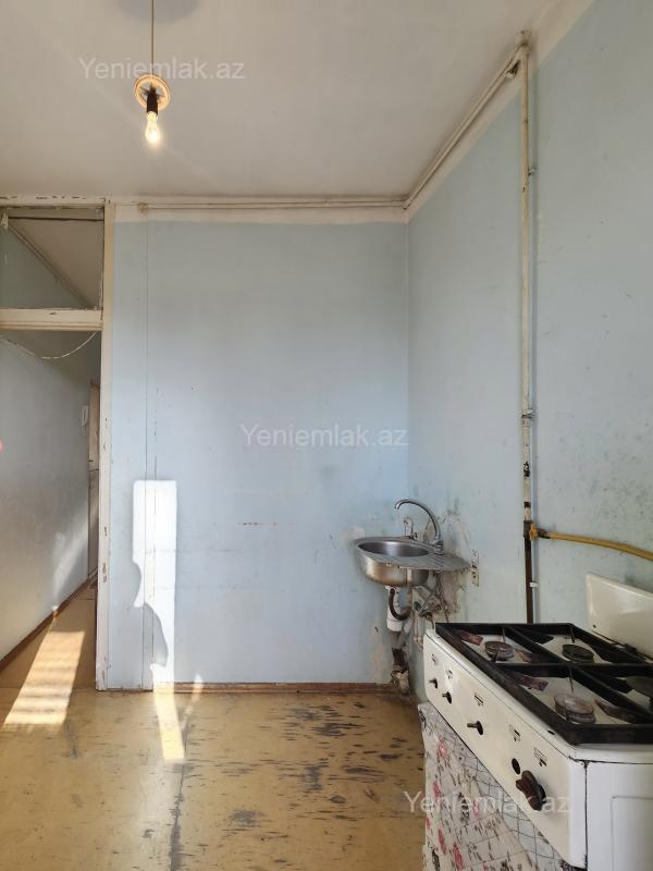 1 otaqlı Bina evi menzil, Suraxanı rayonu, Bakı