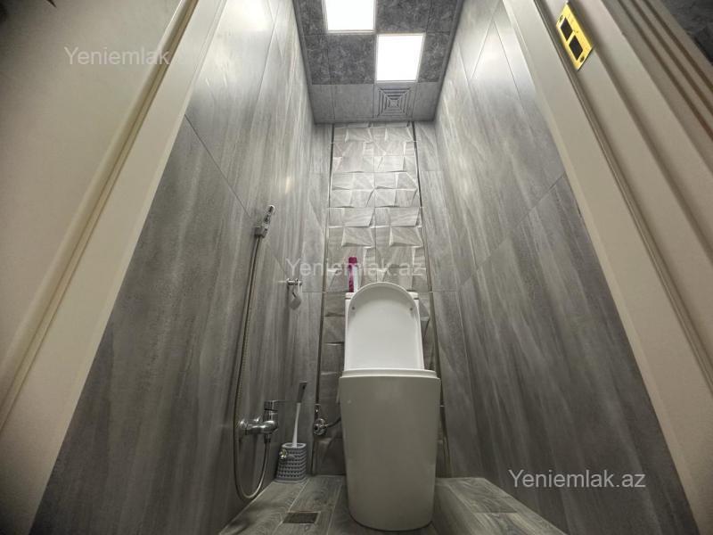 3 otaqlı Bina evi menzil, Qurtuluş 93, Abşeron