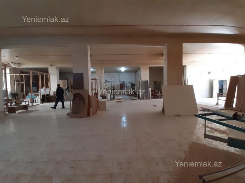 1 otaqlı Obyekt, Sabunçu rayonu, Bakı