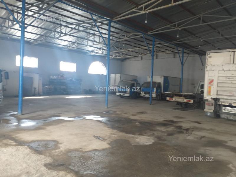 1 otaqlı Obyekt, Nərimanov rayonu, Bakı