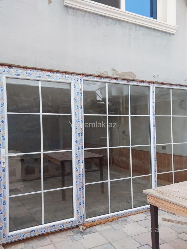 4 otaqlı Həyət evi / Villa, Masazır, Abşeron