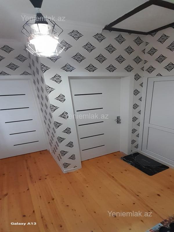 3 otaqlı Həyət evi / Villa, Saray, Abşeron