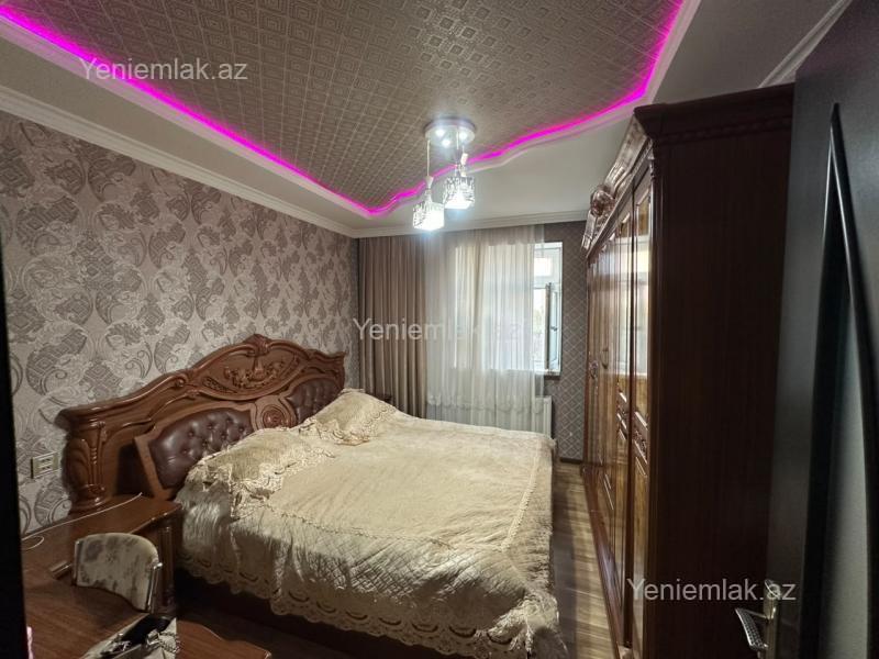 4 otaqlı Bina evi menzil, 18-ci mikrorayon, Sumqayıt
