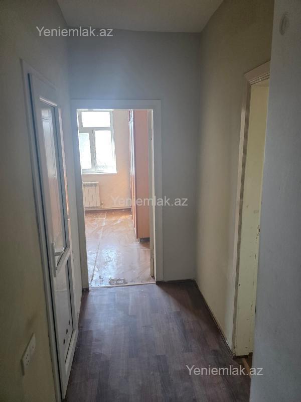 3 otaqlı Bina evi menzil, 18-ci mikrorayon, Sumqayıt