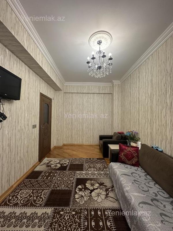 3 otaqlı Bina evi menzil, Masazır, Abşeron