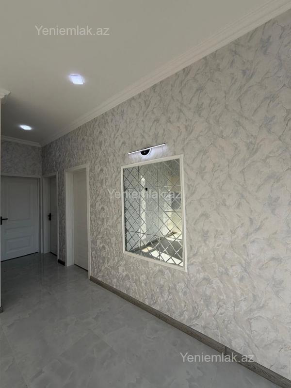 4 otaqlı Həyət evi / Villa, Ceyranbatan qəs., Abşeron