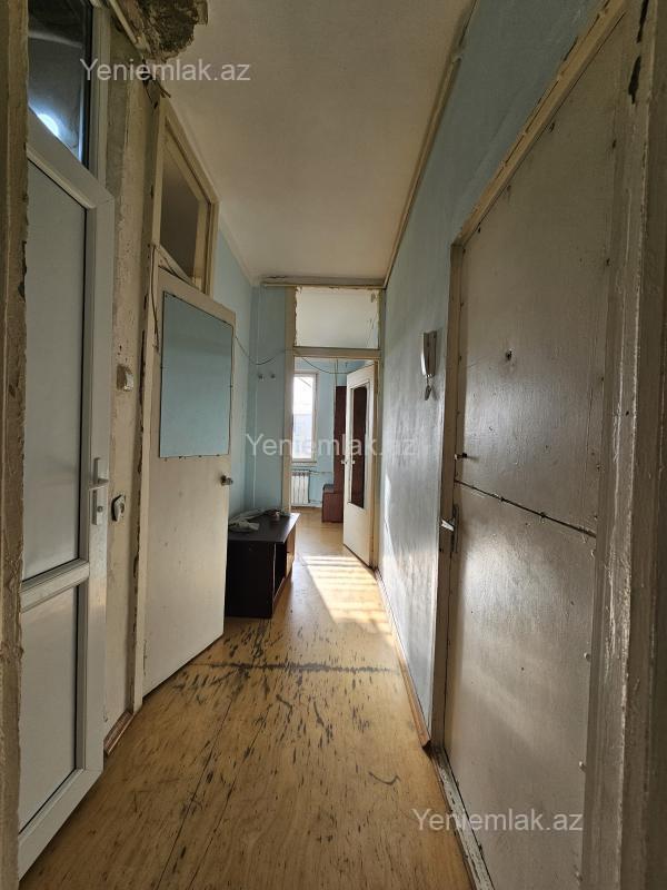 1 otaqlı Bina evi menzil, Suraxanı rayonu, Bakı