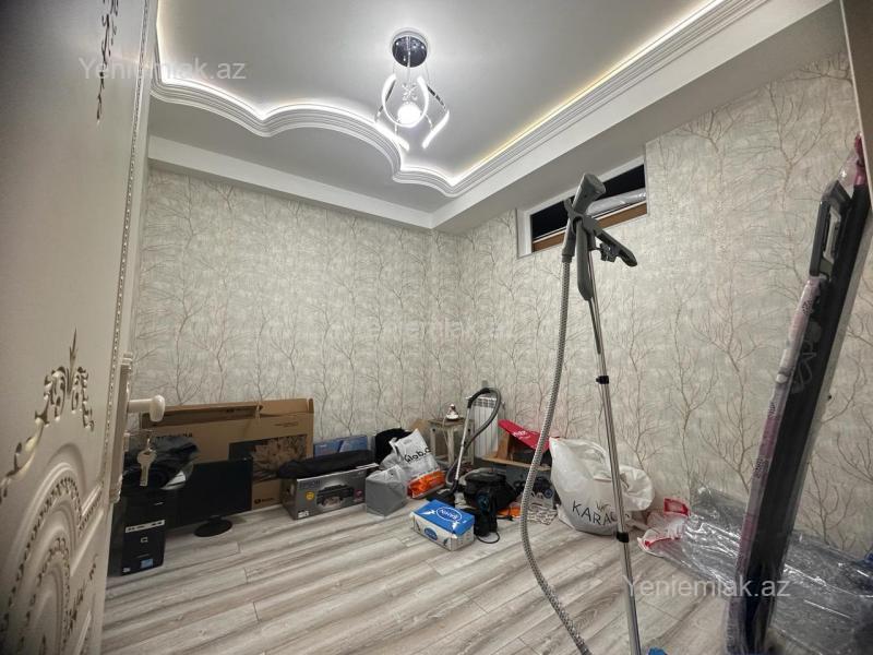 3 otaqlı Bina evi menzil, Qurtuluş 93, Abşeron