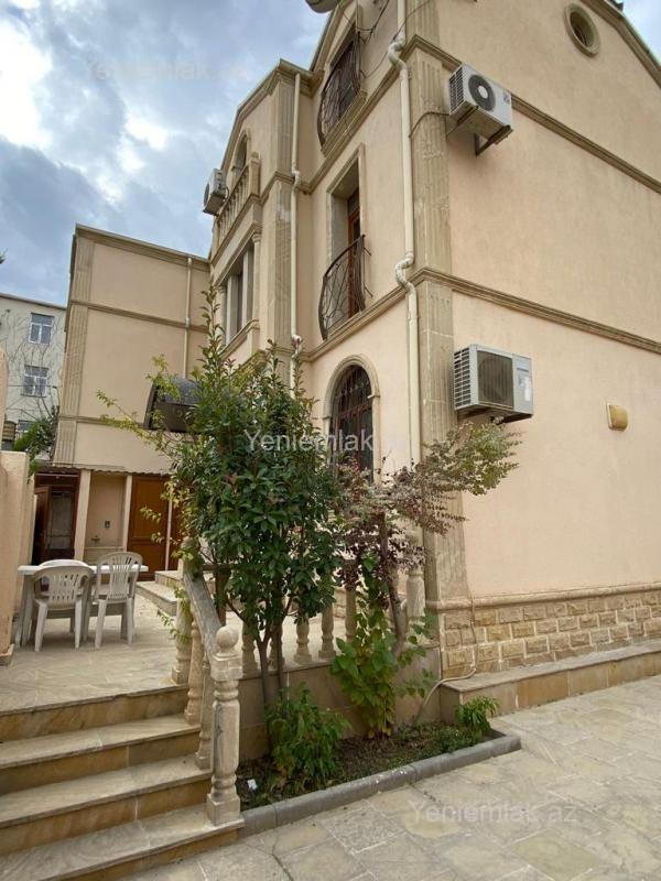 4 otaqlı Həyət evi / Villa, Masazır, Abşeron