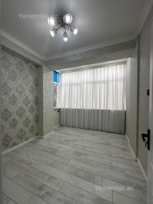 2 otaqlı Bina evi menzil, Qurtuluş 93, Abşeron