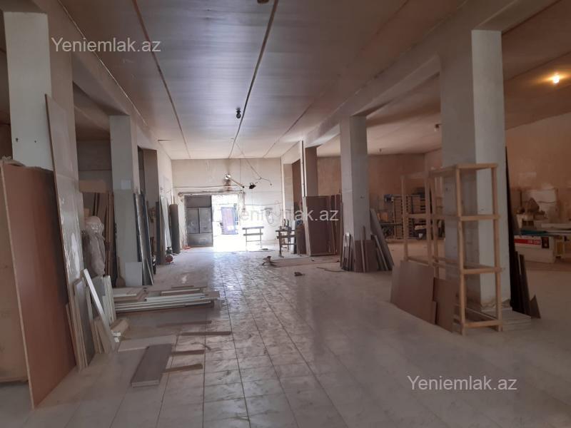 1 otaqlı Obyekt, Sabunçu rayonu, Bakı