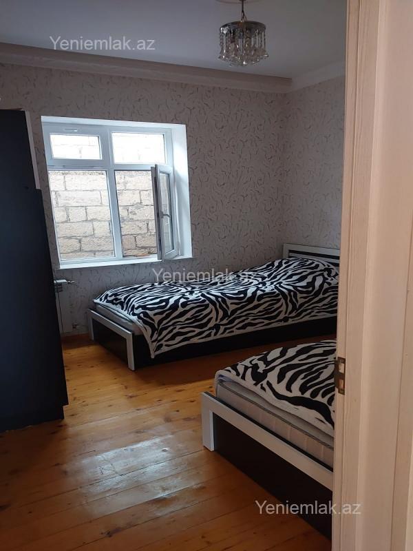 4 otaqlı Həyət evi / Villa, Masazır, Abşeron