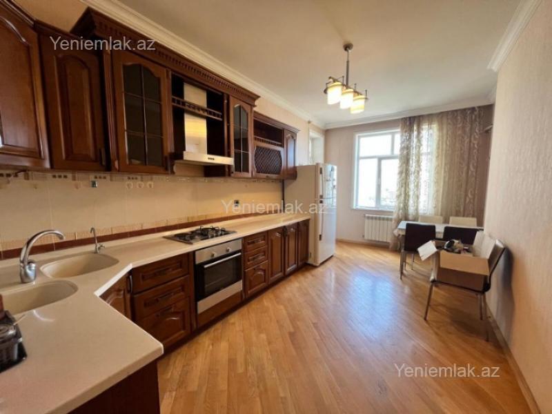 3 otaqlı Bina evi menzil, Yasamal rayonu, Bakı